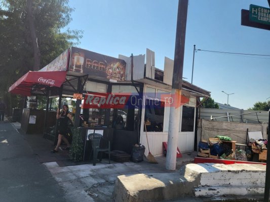 Demolare cu cântec. Cum a reușit Primăria Eforie să distrugă o afacere de familie veche de 30 de ani? Video