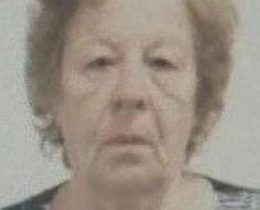 Ați văzut-o? O vârstnică din Constanța e căutată de polițiști. Vezi de ce! Ați văzut-o? O vârstnică din Constanța e căutată de polițiști. Vezi de ce!