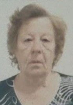 Ați văzut-o? O vârstnică din Constanța e căutată de polițiști. Vezi de ce!