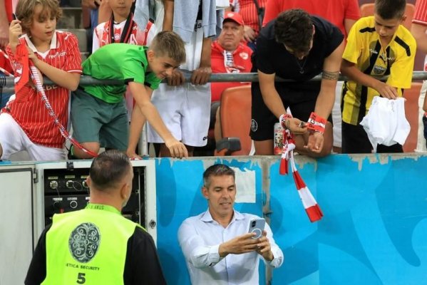 Dinamo - Farul: „Câinii” vor să revină pe primul loc, dar au o misiune complicată