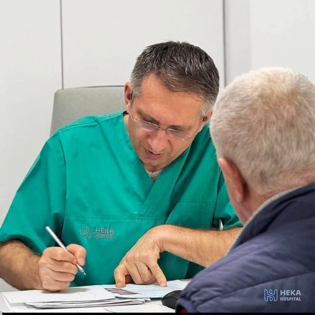 De la diagnostic la tratament: cum functioneaza ecosistemul medical Affidea din Constanta. Patru unitati medicale, specializari diferite si un singur traseu pentru pacient De la diagnostic la tratament: cum functioneaza ecosistemul medical Affidea din Constanta. Patru unitati medicale, specializari diferite si un singur traseu pentru pacient