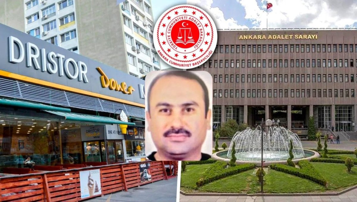 Patronul shaormeriei Dristor a fost arestat in Turcia intr-un dosar de spalare de bani Patronul shaormeriei Dristor a fost arestat in Turcia intr-un dosar de spalare de bani