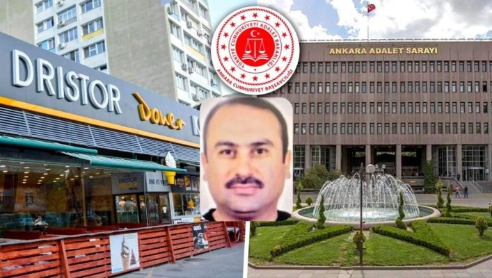Patronul shaormeriei Dristor a fost arestat în Turcia într-un dosar de spălare de bani