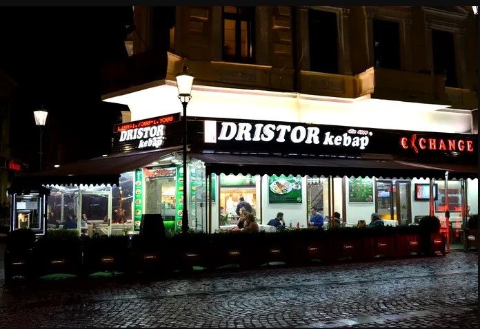 Patronul shaormeriei Dristor a fost arestat in Turcia intr-un dosar de spalare de bani Patronul shaormeriei Dristor a fost arestat in Turcia intr-un dosar de spalare de bani