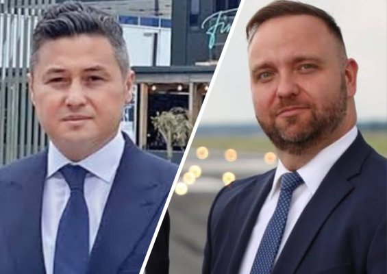 Constanța în topul salariilor de lux. Cine este bugetarul care ocupă locul 2 pe țară al celor mai bine plătiți oficiali publici din România