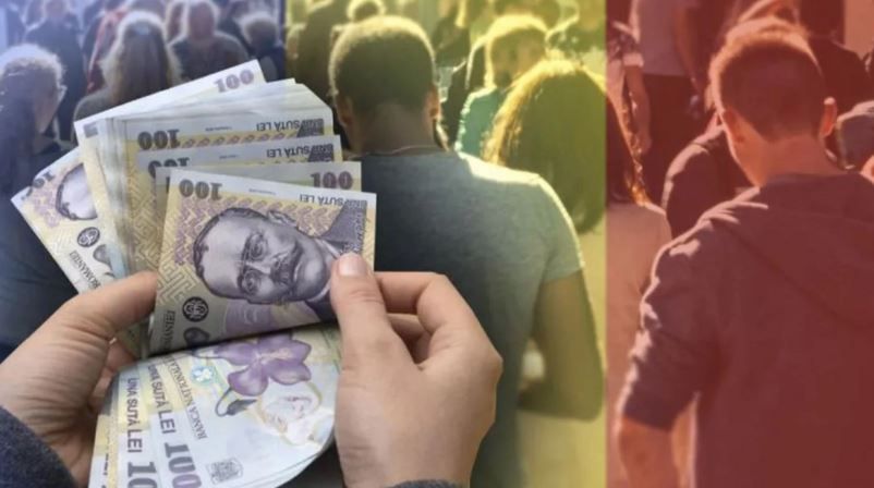 Cum isi doresc romanii sa fie platiti la locul de munca