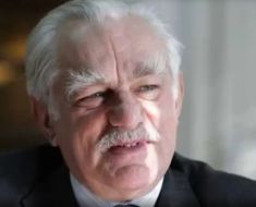A murit Ionel Haiduc, fost președinte al Academiei Române A murit Ionel Haiduc, fost președinte al Academiei Române