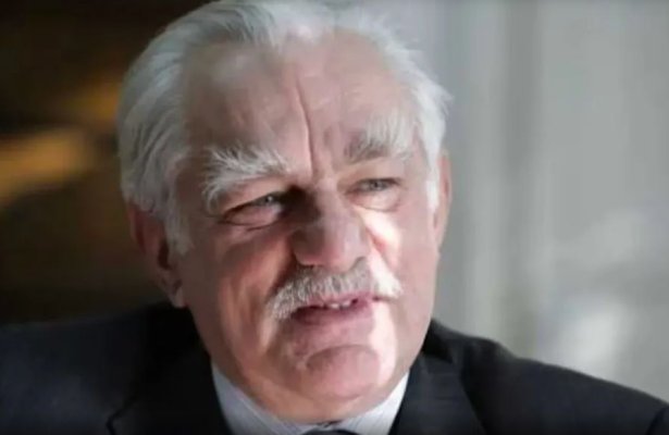 A murit Ionel Haiduc, fost președinte al Academiei Române