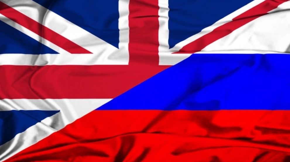Marea Britanie, declaratie alarmanta: „Rusia si Putin reprezinta cea mai mare amenintare la adresa securitatii Regatului Unit” Marea Britanie, declaratie alarmanta: „Rusia si Putin reprezinta cea mai mare amenintare la adresa securitatii Regatului Unit”