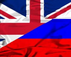 Marea Britanie, declarație alarmantă: „Rusia şi Putin reprezintă cea mai mare ameninţare la adresa securităţii Regatului Unit”