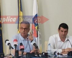 Mihai Ochiuleț s-a înscris în Partidul Național Liberal! Chițac: Am mari așteptări de la el! Mihai Ochiuleț s-a înscris în Partidul Național Liberal! Chițac: Am mari așteptări de la el!