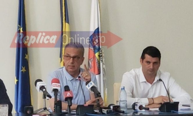 Mihai Ochiuleț s-a înscris în Partidul Național Liberal! Chițac: Am mari așteptări de la el!