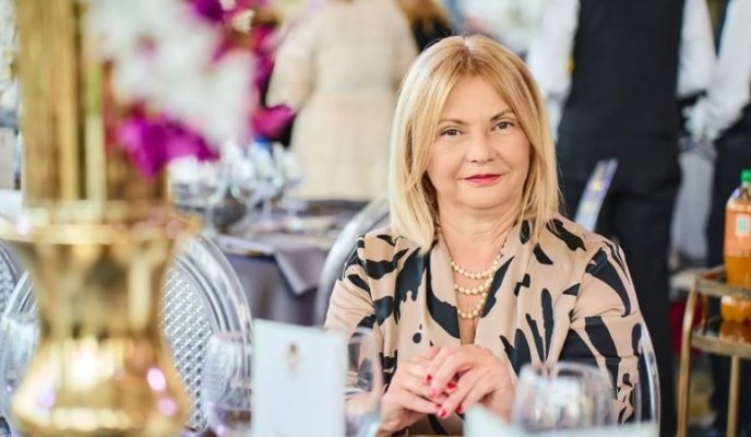 Fostul prefect de Timiș, Elena Micicoi, a fost eliberat sub măsura controlului judiciar