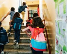 Zi liberă pentru elevi pe 5 octombrie. De ce rămân închise sălile de clasă Zi liberă pentru elevi pe 5 octombrie. De ce rămân închise sălile de clasă
