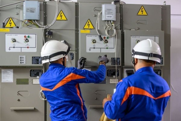 Întreruperi planificate de curent, în municipiul Constanța și în județ. Vezi dacă ești afectat! Întreruperi planificate de curent, în municipiul Constanța și în județ. Vezi dacă ești afectat!