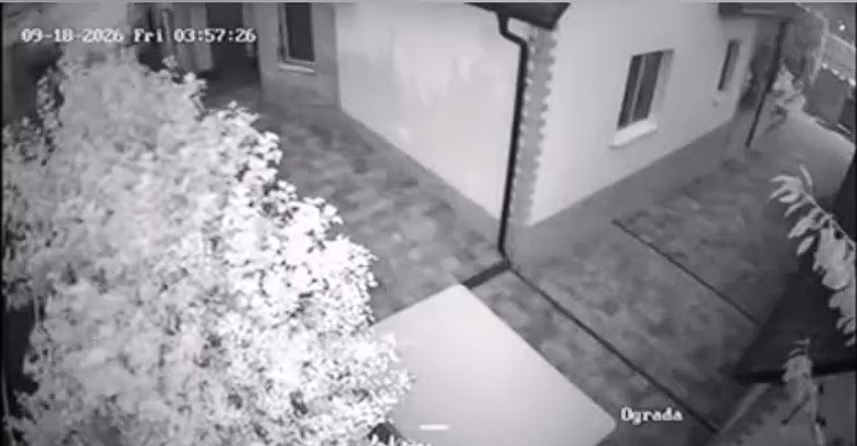 Explozie puternica langa Chisinau: „A fost insotita de un focar, de o lumina puternica!”. Video Explozie puternica langa Chisinau: „A fost insotita de un focar, de o lumina puternica!”. Video