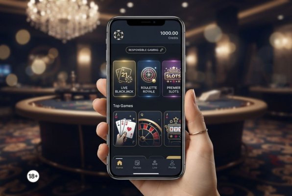 Jocurile de cazino online populare în România anului 2026