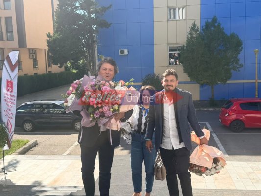 Alegeri fără emoții! Mariana Gâju este singura candidată la șefia Organizației Femeilor Social Democrate Constanța