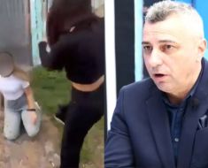Ce spune primarul din Mangalia, Paul Foleanu, despre bătaia încasată de o minoră de la alte două tinere