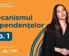 Mecanismul dependențelor” – campanie de informare și conștientizare dedicată tinerilor din județul Constanța, în cadrul proiectului RISE Mecanismul dependențelor” – campanie de informare și conștientizare dedicată tinerilor din județul Constanța, în cadrul proiectului RISE