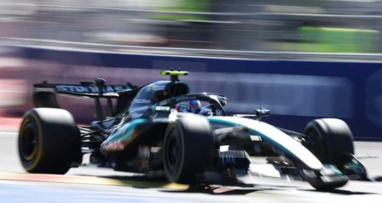 Auto - F1: Marile Premii vor fi mai scurte din 2027, a hotărât Comisia FIA