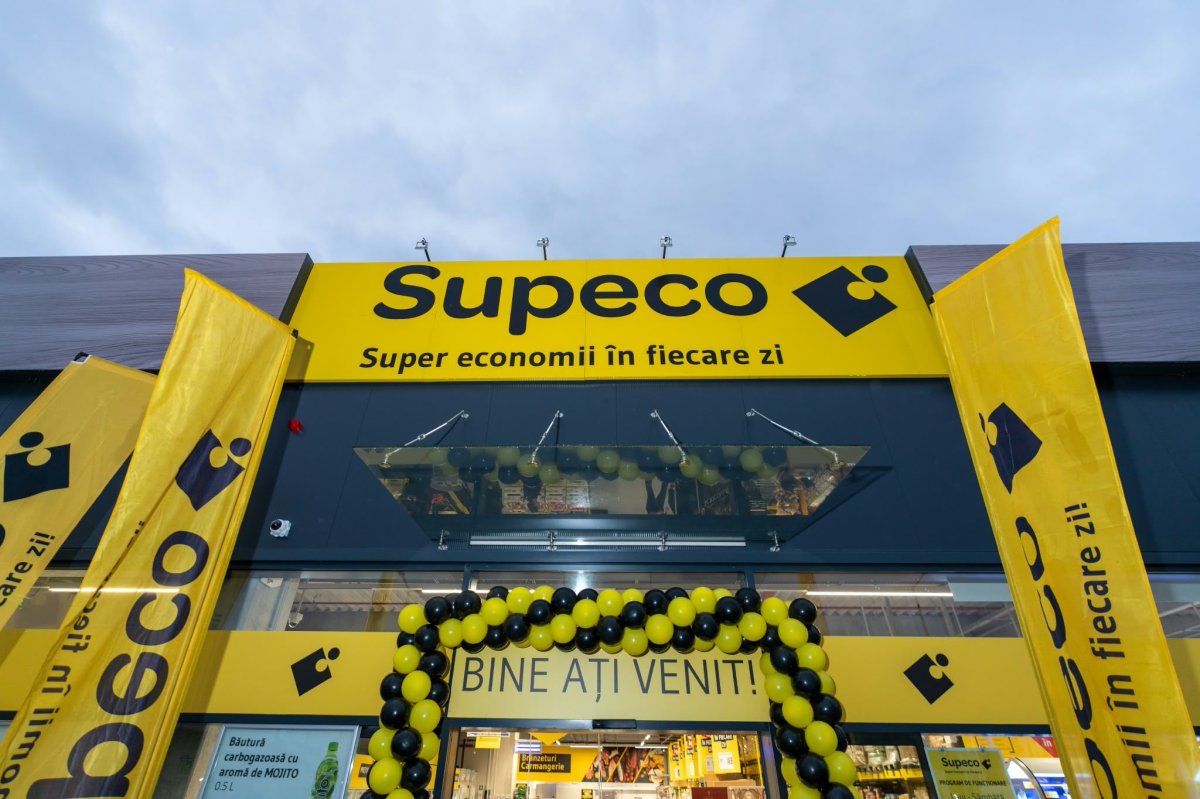 Toamna incepe cu preturi bune! Descopera noul sezon de economii Supeco Toamna incepe cu preturi bune! Descopera noul sezon de economii Supeco
