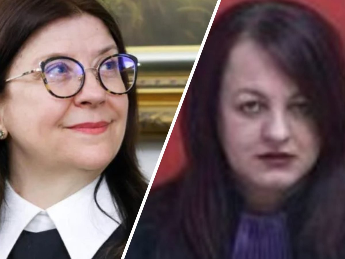 Fina rupe tacerea si o dinamiteaza pe nasa Andrea Chis: „Prefacuta, mincinoasa, duplicitara! O astept in instanta” Fina rupe tacerea si o dinamiteaza pe nasa Andrea Chis: „Prefacuta, mincinoasa, duplicitara! O astept in instanta”