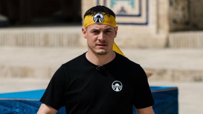 Gabi Torje, mesaj emoționant în ziua în care tatăl său ar fi fost sărbătorit. Ce a postat