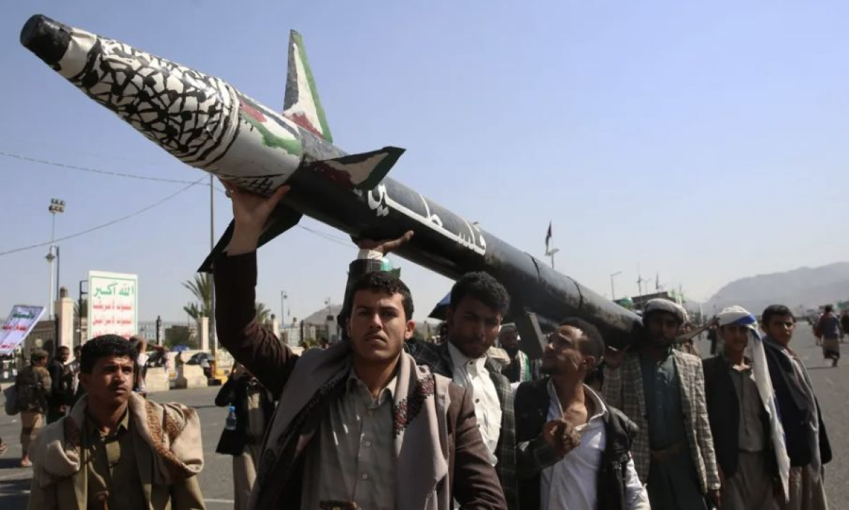 Reprezentantii Garzii Revolutionare din Iran, mesaj pentru alegatorii americani: Administratia Trump trebuie schimbata Reprezentantii Garzii Revolutionare din Iran, mesaj pentru alegatorii americani: Administratia Trump trebuie schimbata