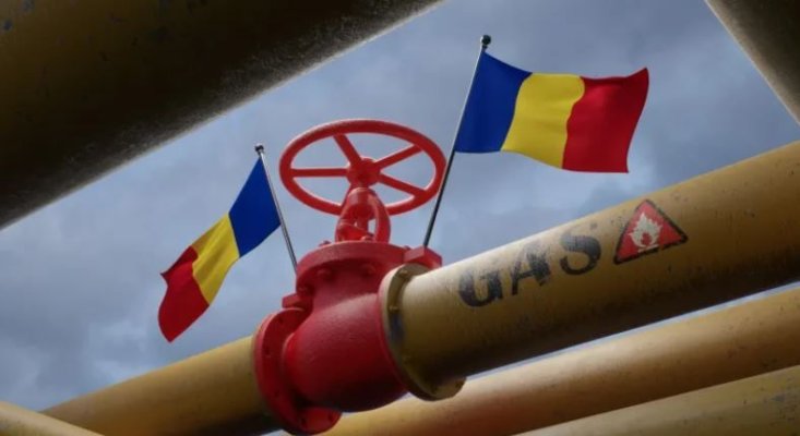 Ungaria vrea să importe gaze naturale din România. Ce ne împiedică să îi ajutăm pe vecini