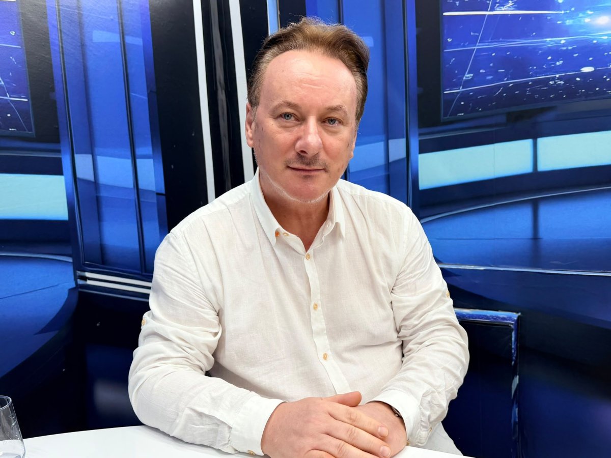 George Mandila: Avem cea mai mica taxa per turist din tara si nu exista perspective de a fi majorata! Video George Mandila: Avem cea mai mica taxa per turist din tara si nu exista perspective de a fi majorata! Video