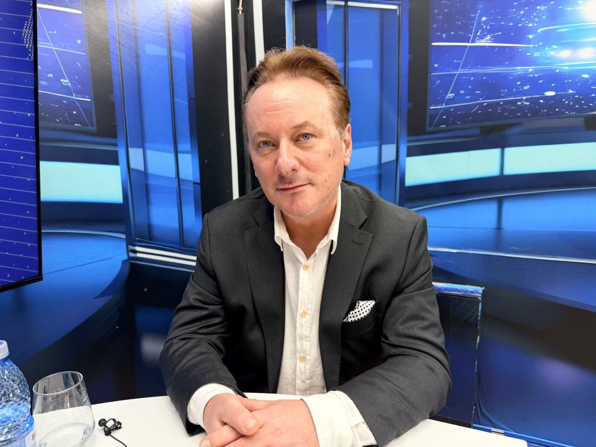 George Mandila: Pe langa legea plajelor, avem nevoie de o promovare concentrata a judetului Constanta, sub brandul de Riviera Romaneasca. Video George Mandila: Pe langa legea plajelor, avem nevoie de o promovare concentrata a judetului Constanta, sub brandul de Riviera Romaneasca. Video