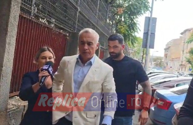 DIICOT a contestat arestul la domiciliu pentru Călin Georgescu