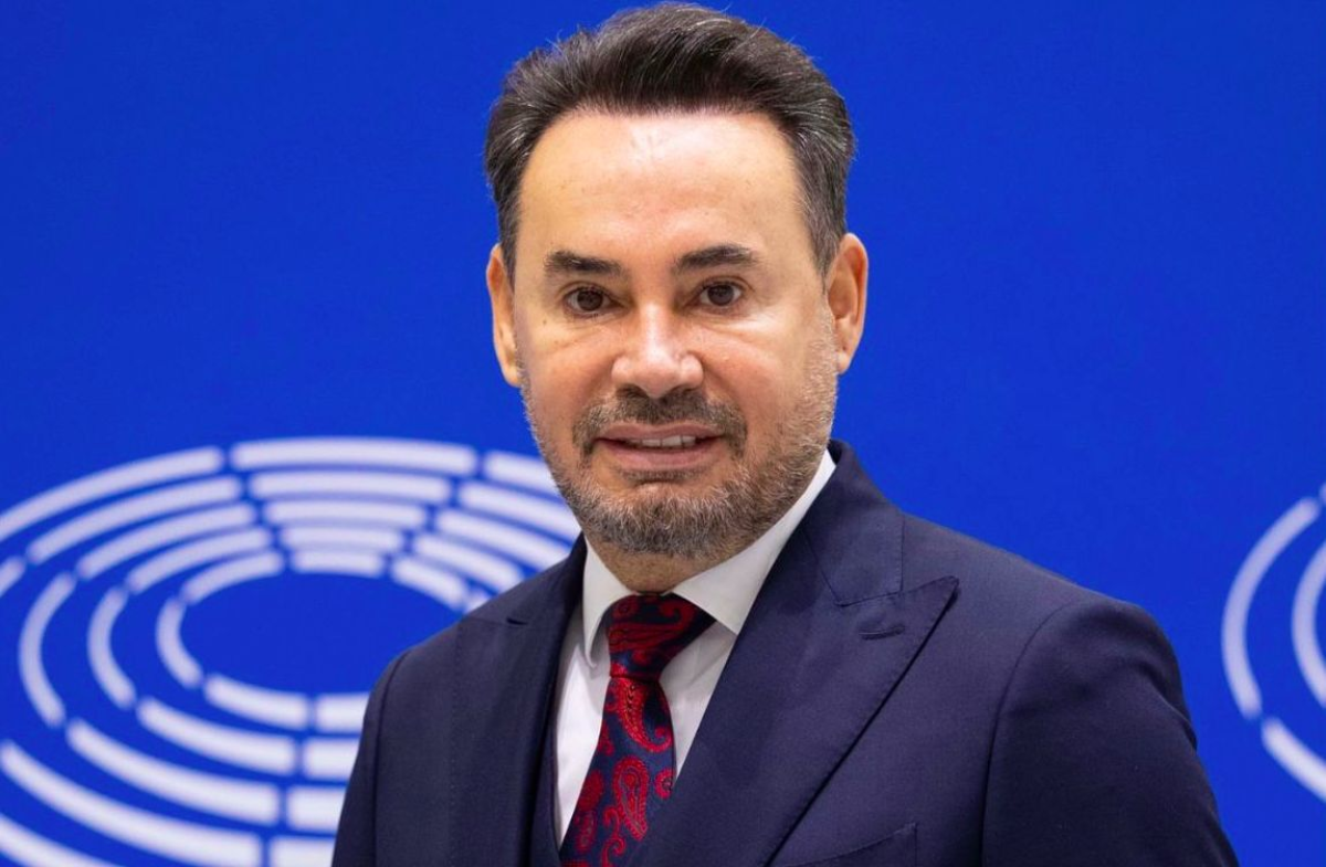 Bruxelles-ul tine PSD departe de o alianta cu AUR, sustine europarlamentarul PNL Gheorghe Falca Bruxelles-ul tine PSD departe de o alianta cu AUR, sustine europarlamentarul PNL Gheorghe Falca