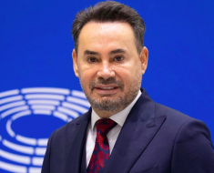 Bruxelles-ul ține PSD departe de o alianță cu AUR, susține europarlamentarul PNL Gheorghe Falcă
