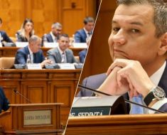 De ce umblă Grindeanu cu austeritatea vopsită? PSD a votat cu două mâini strânsul curelei... și acum se dă... Fecioara Maria!!