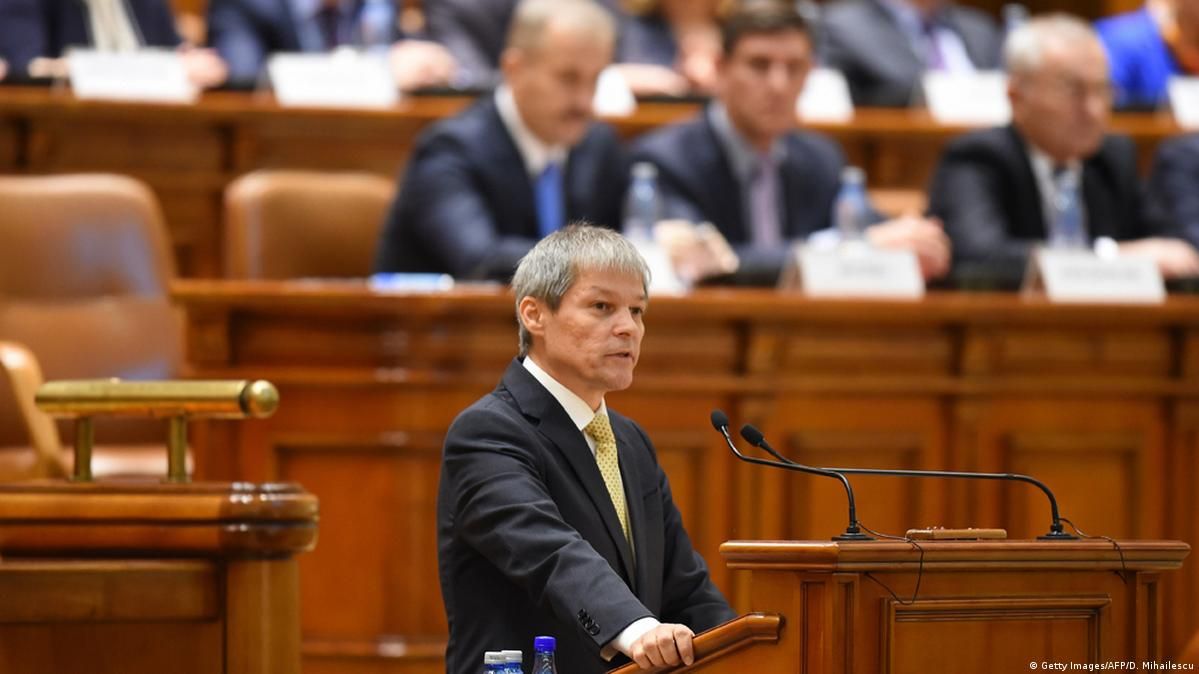 Cu 182 de voturi, Guvernul Siegfried Muresan este al doilea cel mai putin votat vreodata Executiv de Parlament Cu 182 de voturi, Guvernul Siegfried Muresan este al doilea cel mai putin votat vreodata Executiv de Parlament