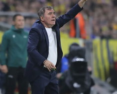Reacție dură a lui Gică Hagi după eșecul din Suedia: „Asta spune totul despre jocul nostru!”