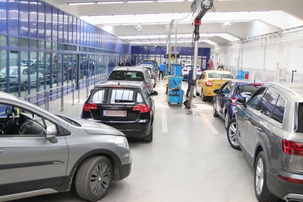 Atenție la escrocherii: Programările la RAR sunt GRATUITE!