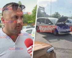 Firma unde era angajat șoferul TIR-ului care a făcut praf 10 autoturisme în Tomis Nord își cere falimentul Firma unde era angajat șoferul TIR-ului care a făcut praf 10 autoturisme în Tomis Nord își cere falimentul