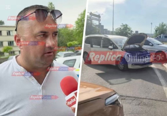 Firma unde era angajat șoferul TIR-ului care a făcut praf 10 autoturisme în Tomis Nord își cere falimentul