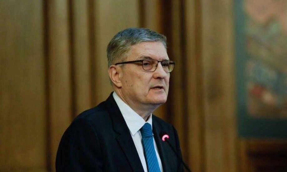 Vesti despre pensii, salarii si taxe in 2027. Daniel Daianu: „Mai dai oxigen puterii de cumparare a oamenilor” Vesti despre pensii, salarii si taxe in 2027. Daniel Daianu: „Mai dai oxigen puterii de cumparare a oamenilor”