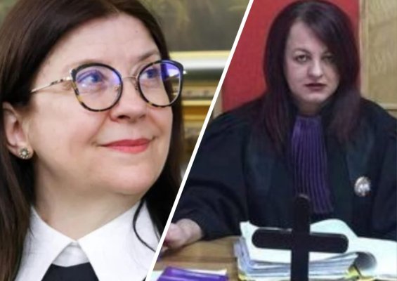 Fina rupe tăcerea și o dinamitează pe nașa Andrea Chiș: „Prefăcută, mincinoasă, duplicitară! O aștept în instanță”