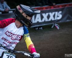 Ciclism: Matei Huţanu, medalie de aur în ultima etapă de Cupă Europeană de Downhill Ciclism: Matei Huţanu, medalie de aur în ultima etapă de Cupă Europeană de Downhill