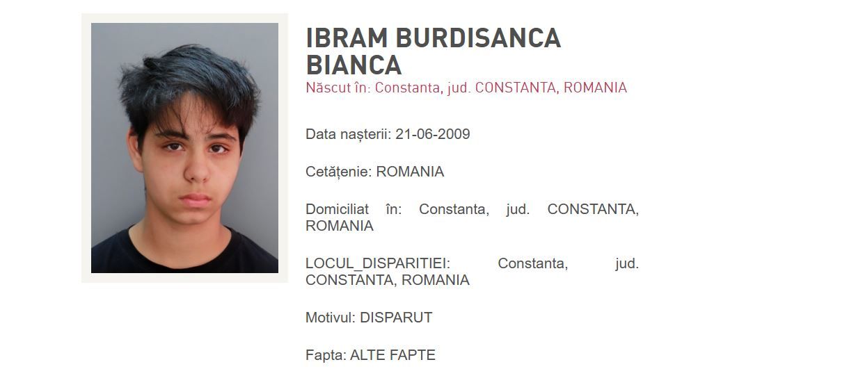 19 destine si tot atatea intrebari: Cine sunt tinerii disparuti fara urma din centrele de plasament din Constanta