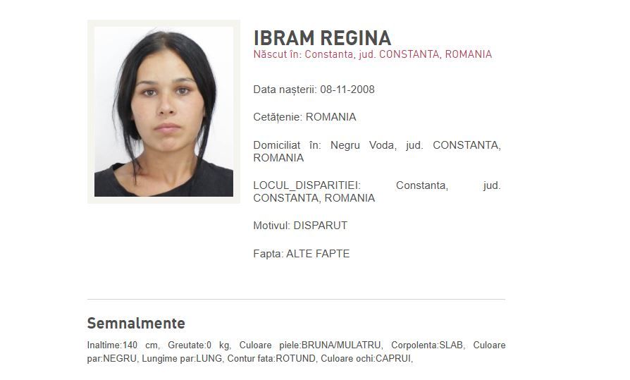 19 destine si tot atatea intrebari: Cine sunt tinerii disparuti fara urma din centrele de plasament din Constanta
