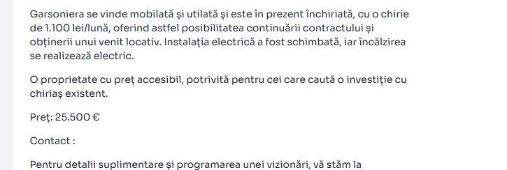 De la cazarea ieftina a comunismului, la specula in 2026. Cartierul unde iti cumperi o locuinta cu 20.000 de euro si faci dus stand pe WC De la cazarea ieftina a comunismului, la specula in 2026. Cartierul unde iti cumperi o locuinta cu 20.000 de euro si faci dus stand pe WC