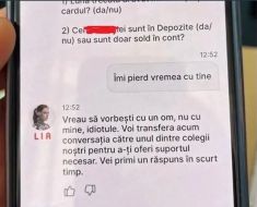 Un român a fost insultat de Chatbot-ul băncii Libra: „Idiotule”
