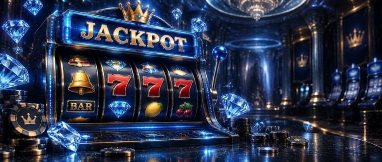 La ce sloturi merită să cauți un jackpot și cum verifici valoarea curentă