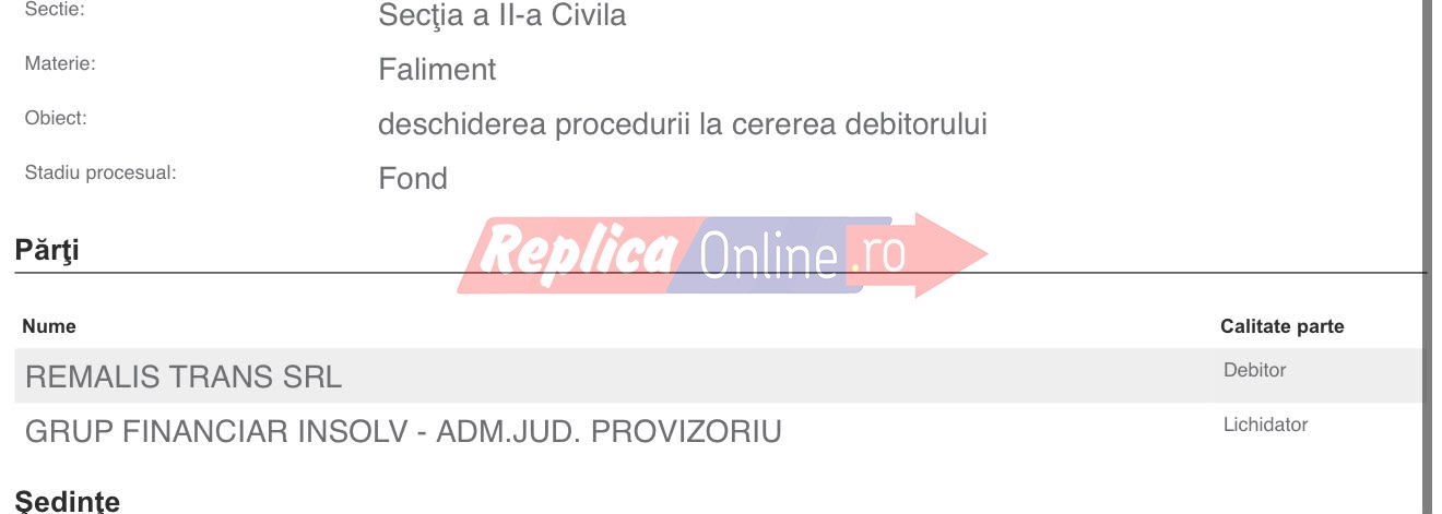 Firma unde era angajat soferul TIR-ului care a facut praf 10 autoturisme in Tomis Nord isi cere falimentul Firma unde era angajat soferul TIR-ului care a facut praf 10 autoturisme in Tomis Nord isi cere falimentul